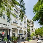 Sabina Residence - Hcm