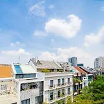 Sabina Residence - Hcm