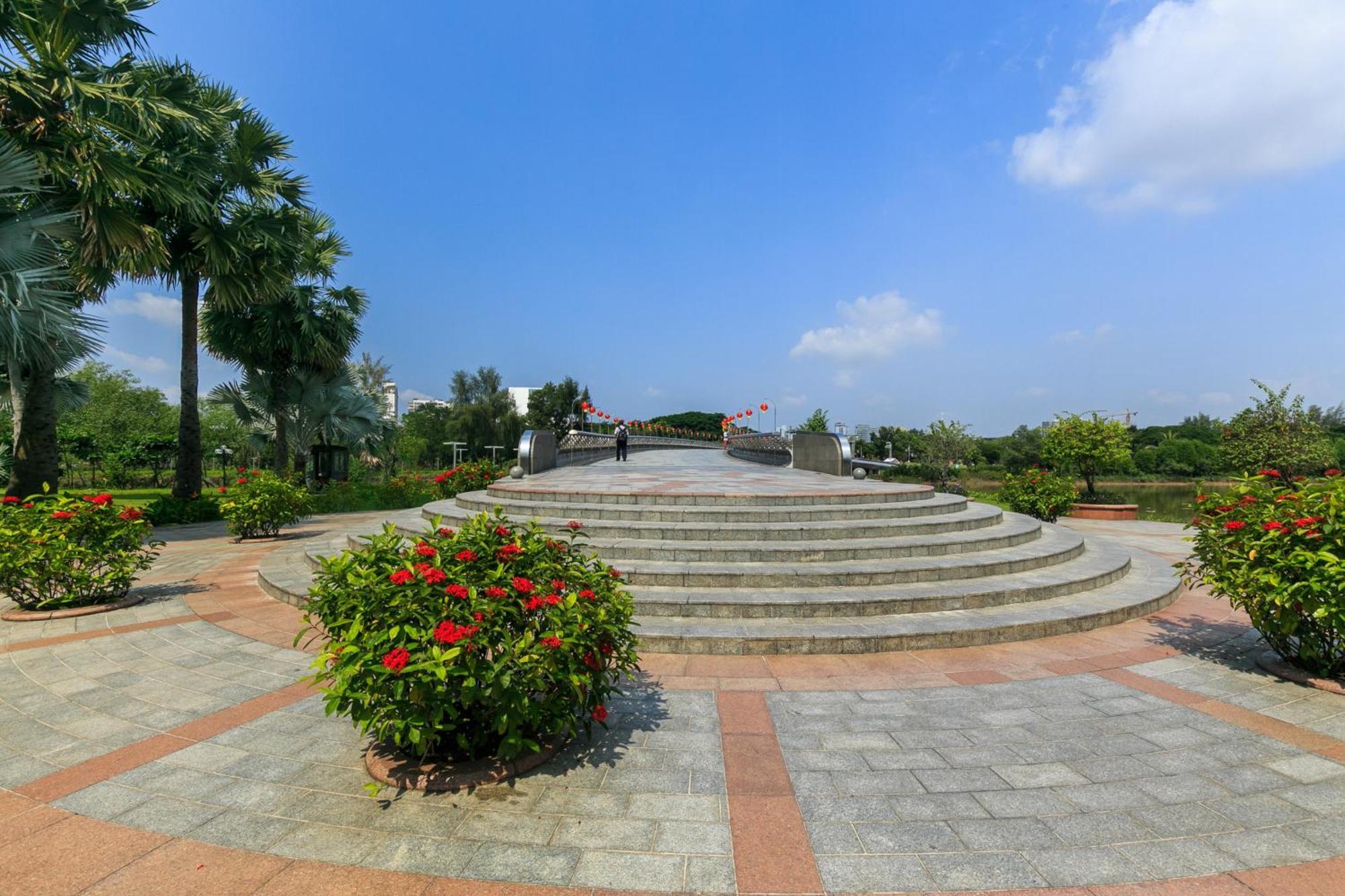 Sabina - Hcm 3* Ho Chi Minh City