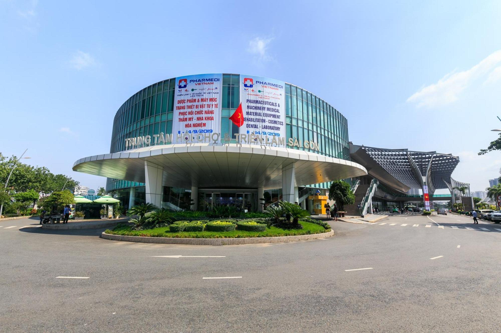 Sabina - Hcm Aparthotel