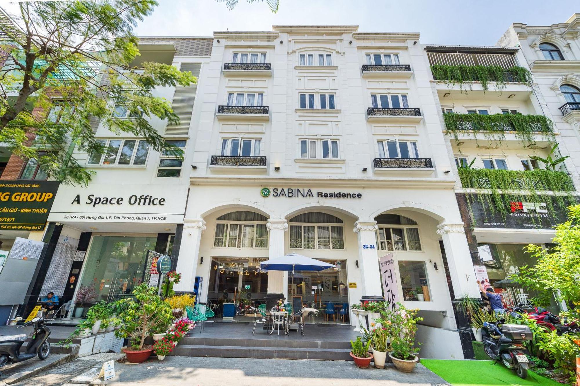 Sabina - Hcm 3* Ho Chi Minh City