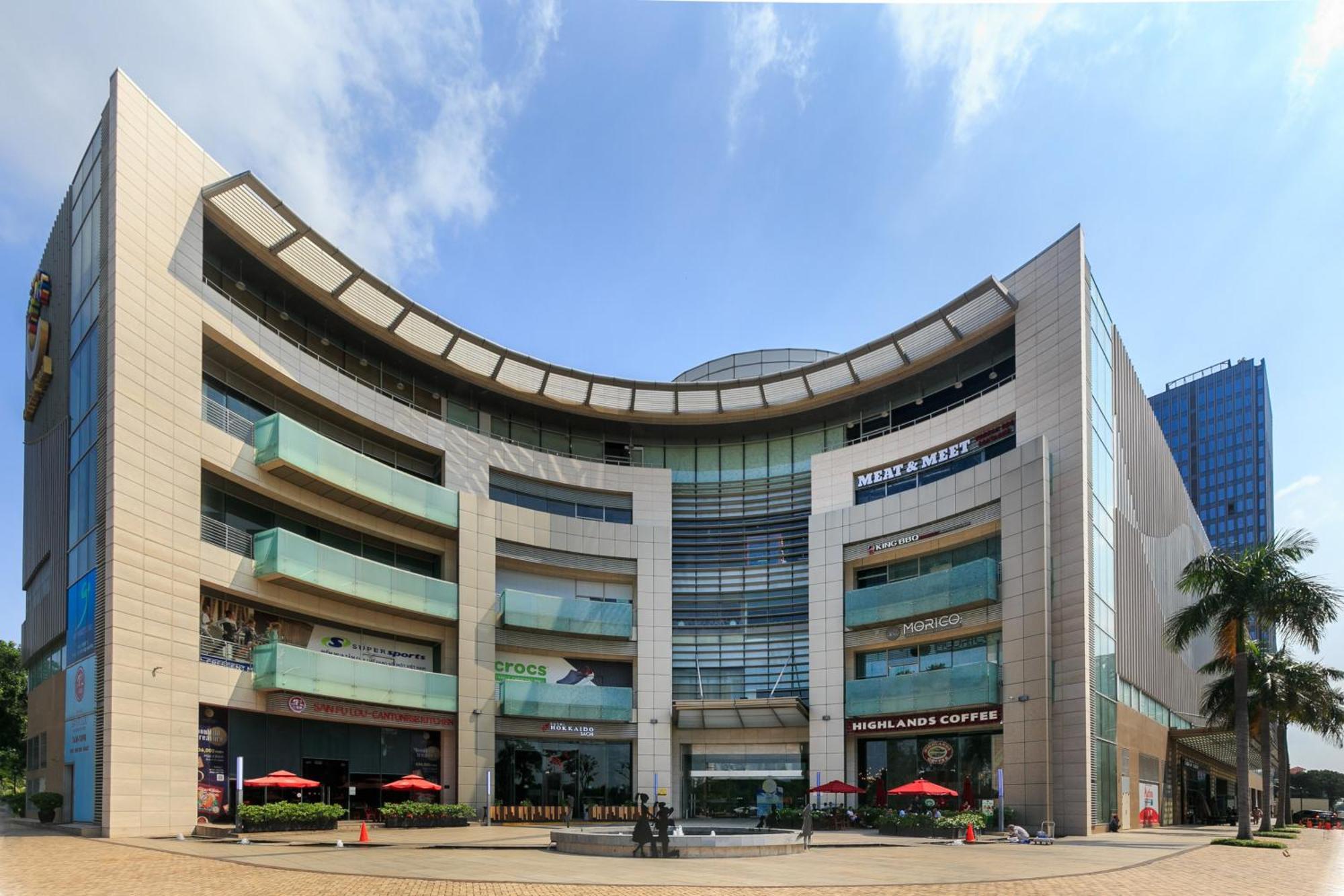 Aparthotel Sabina - Hcm