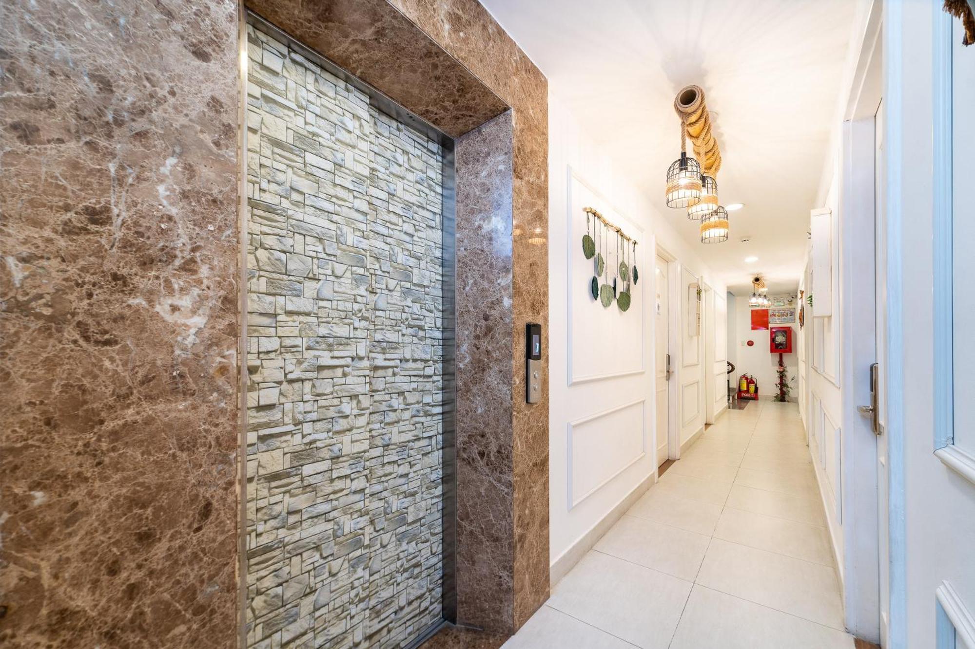 Aparthotel Sabina - Hcm Ho Chi Minh City