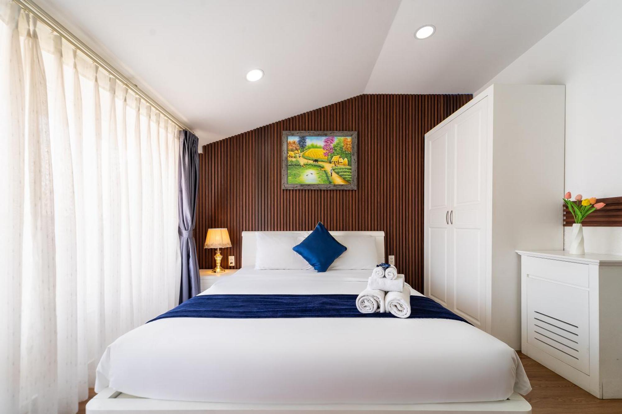 Sabina - Hcm 3* Ho Chi Minh City