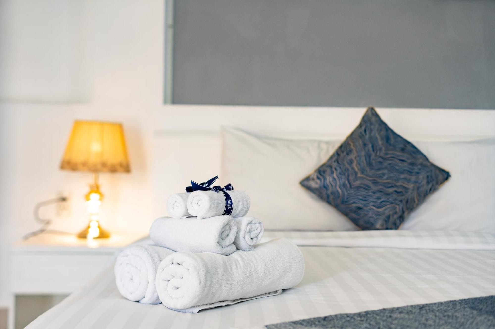 Sabina - Hcm Aparthotel Ho Chi Minh City