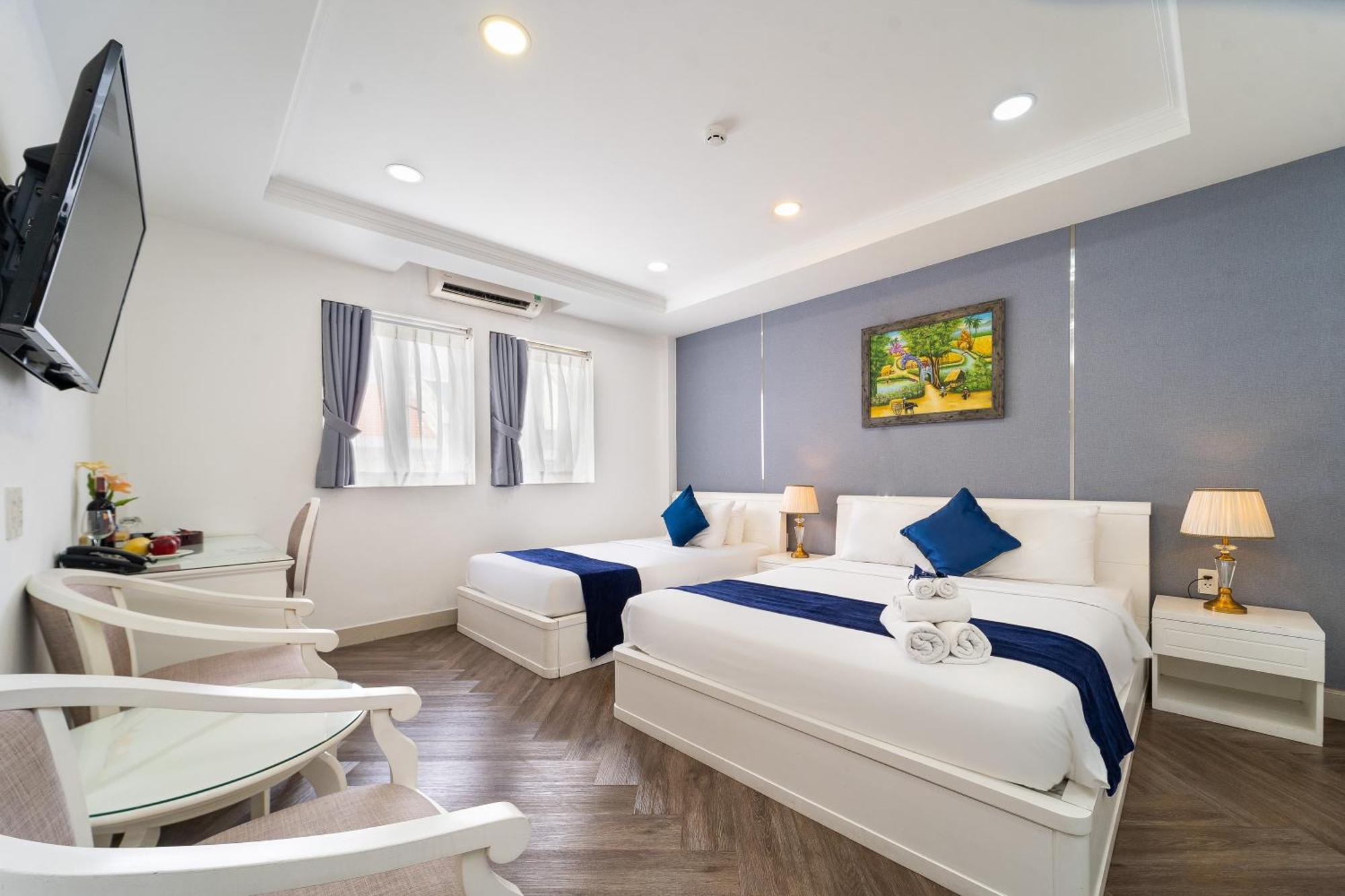Aparthotel Sabina - Hcm