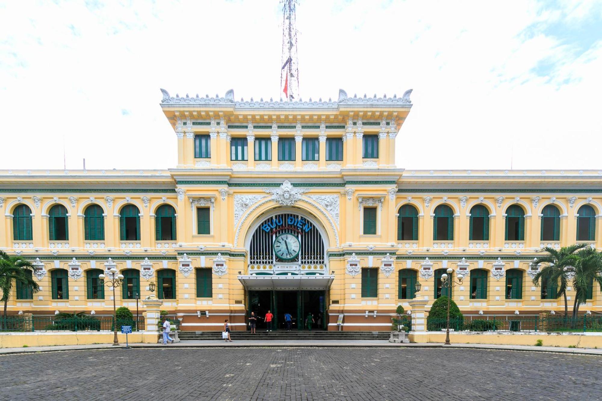 Aparthotel Sabina - Hcm Ho Chi Minh City