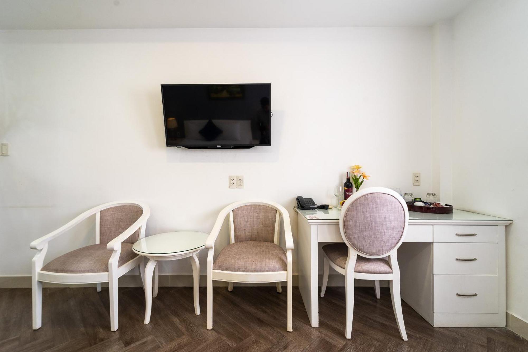 Sabina - Hcm Aparthotel