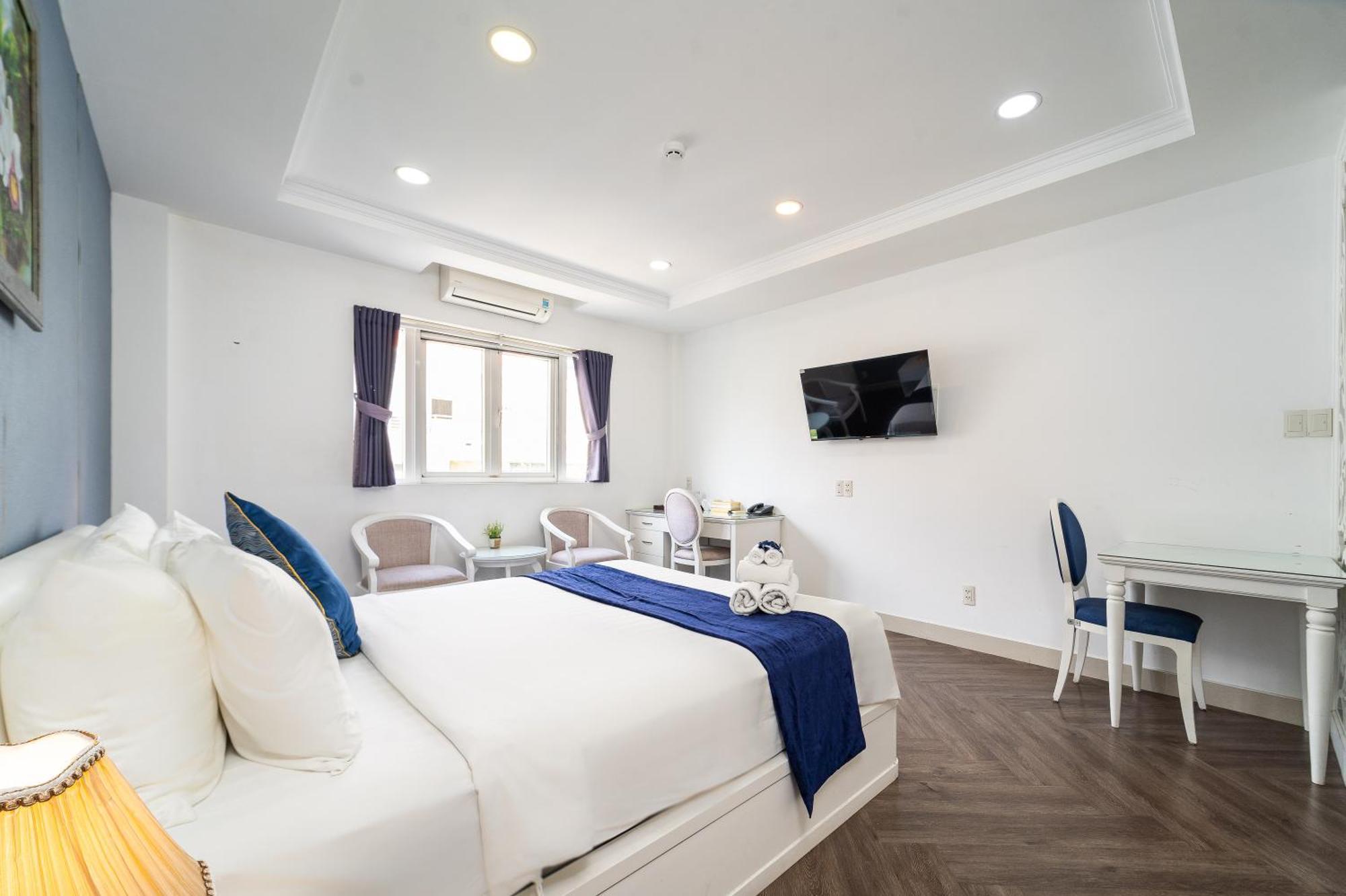 Sabina - Hcm 3*