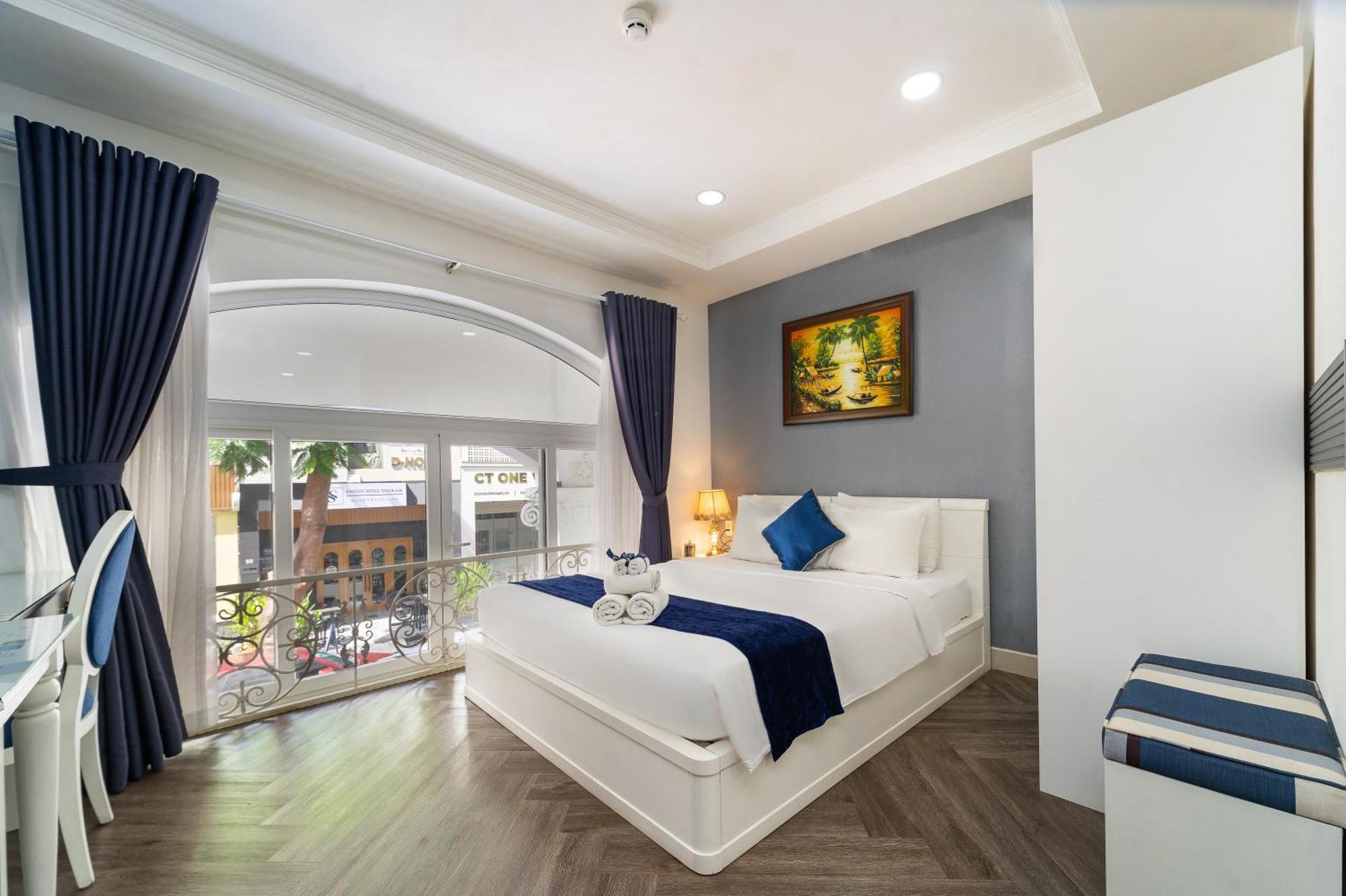 Sabina - Hcm 3* Ho Chi Minh City