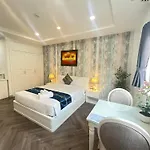 SABINA Residence - HCM