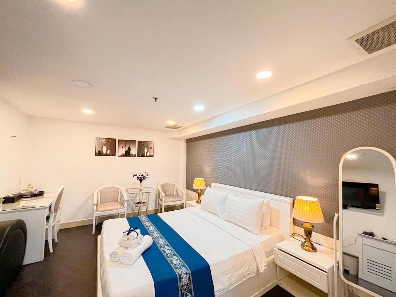 Sabina - Hcm 3* TP. Hồ Chí Minh