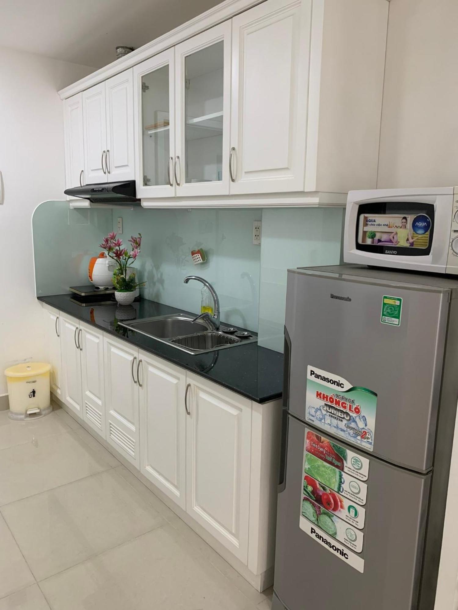 Khách sạn hẻo lánh Sabina - Hcm 3*
