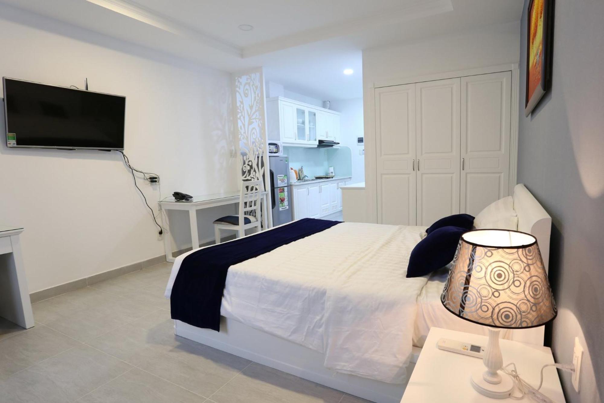Sabina - Hcm 3* TP. Hồ Chí Minh