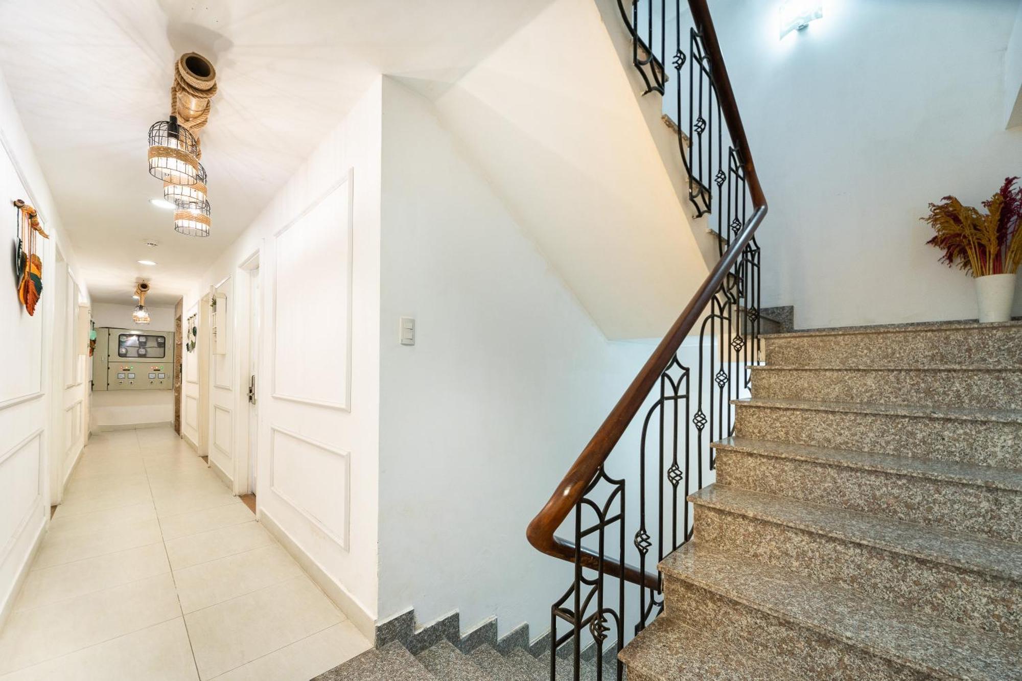 Appart hôtel Sabina - Hcm 3*