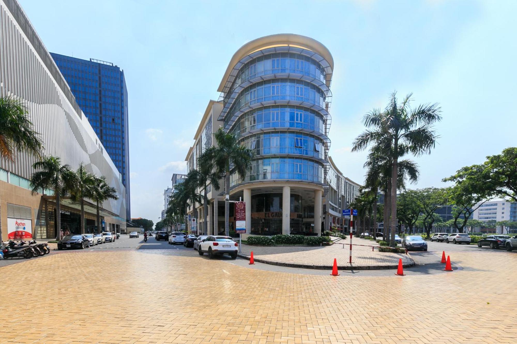 Sabina - Hcm Hô Chi Minh-Ville