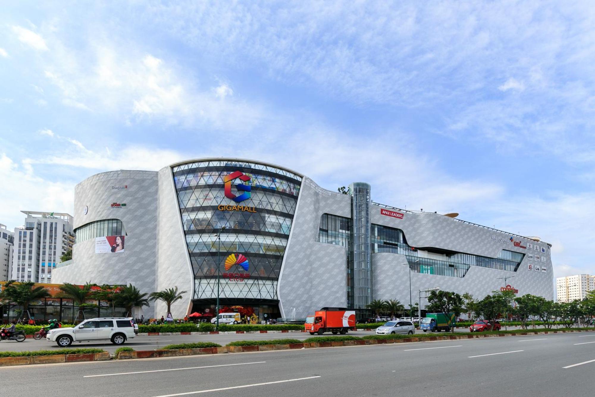 Appart hôtel Sabina - Hcm Hô Chi Minh-Ville