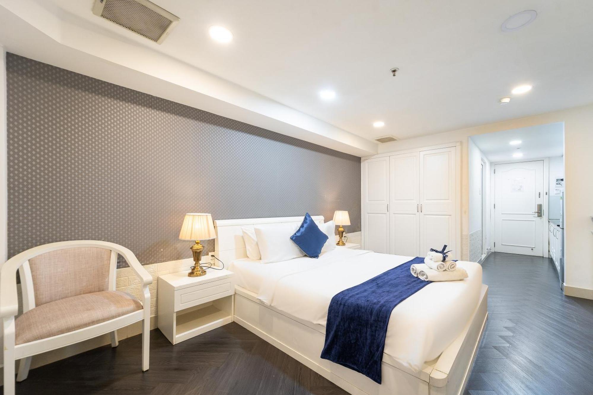 Sabina - Hcm Hô Chi Minh-Ville