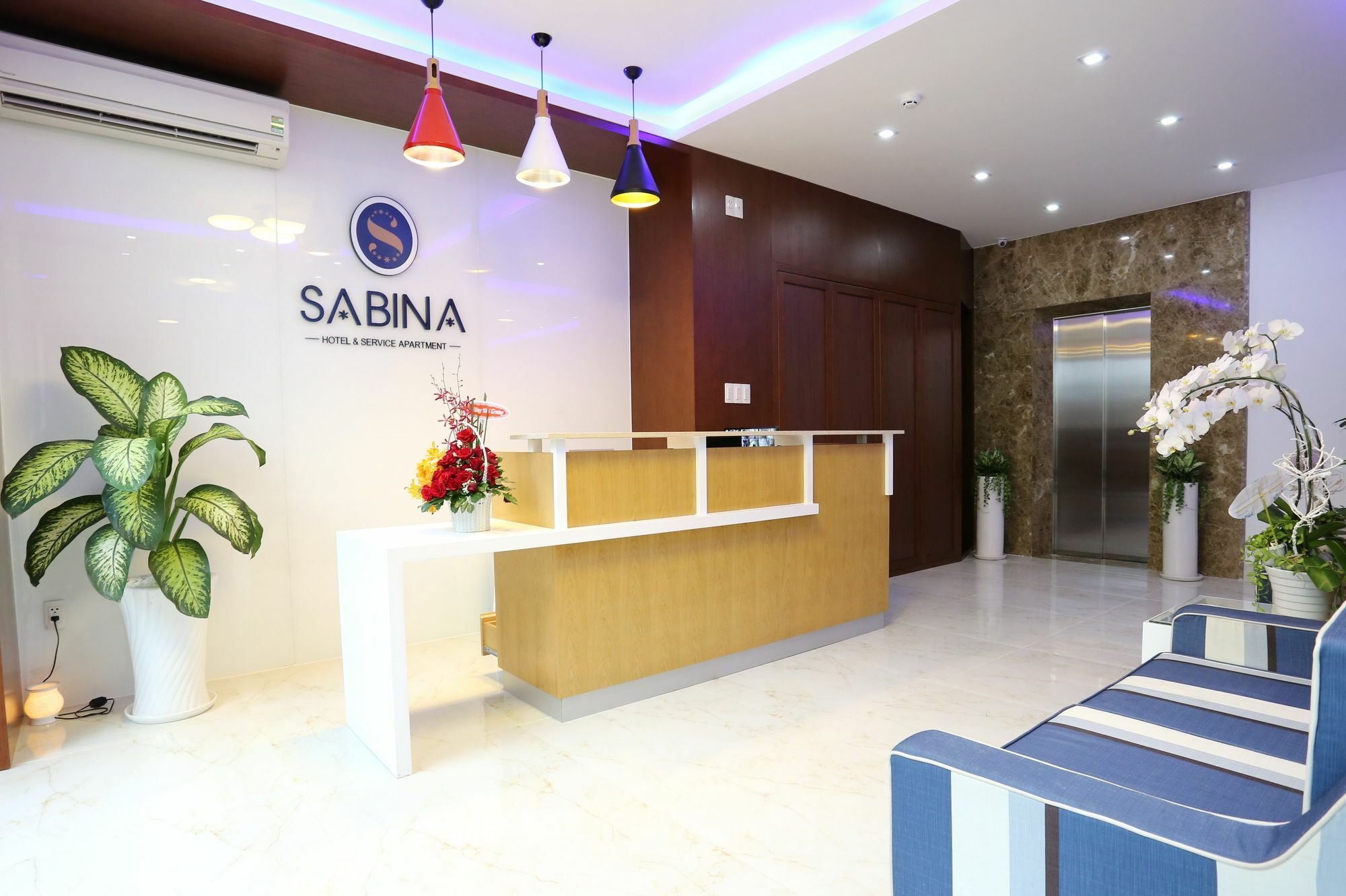 Sabina - Hcm TP. Hồ Chí Minh